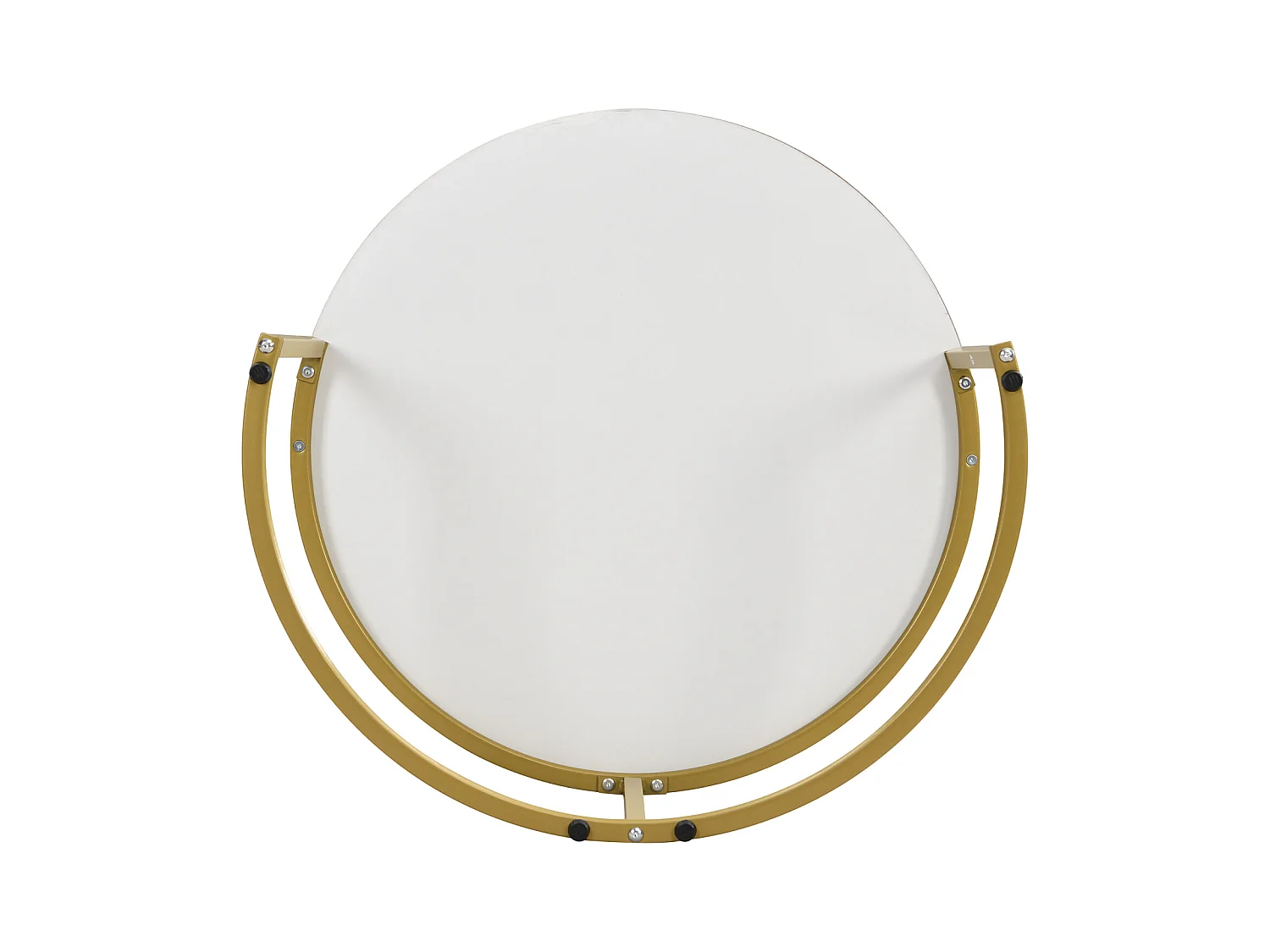 Mesa de centro regulable en altura, mesa de salón moderna con 2 cajones, color blanco y madera