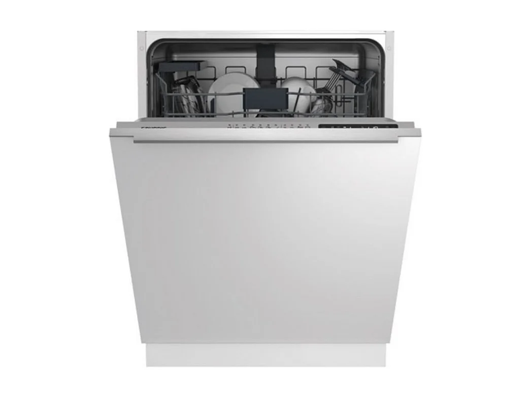 Lavastoviglie Grundig GNV31622 a scomparsa totale 14 coperti