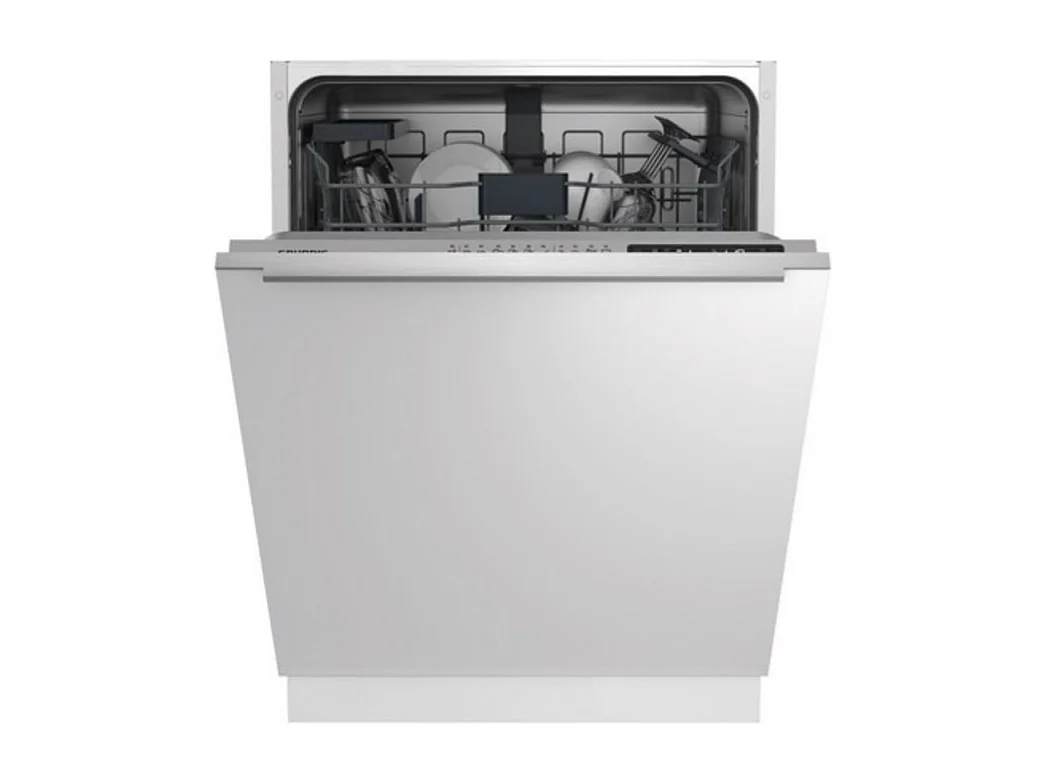 Lavastoviglie Grundig GNV31622 a scomparsa totale 14 coperti