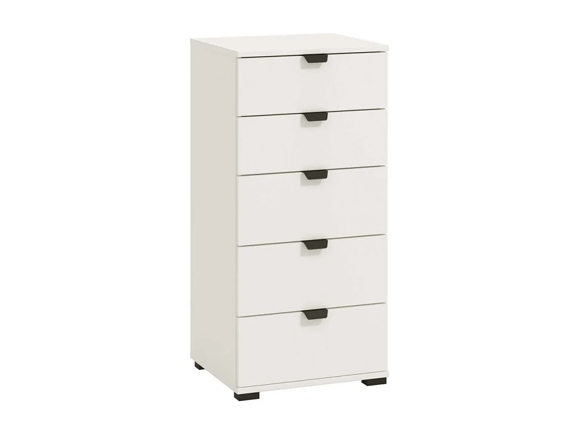 MOBILE DUERO BIANCO OPACO