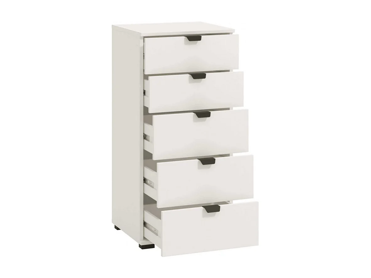 MOBILE DUERO BIANCO OPACO