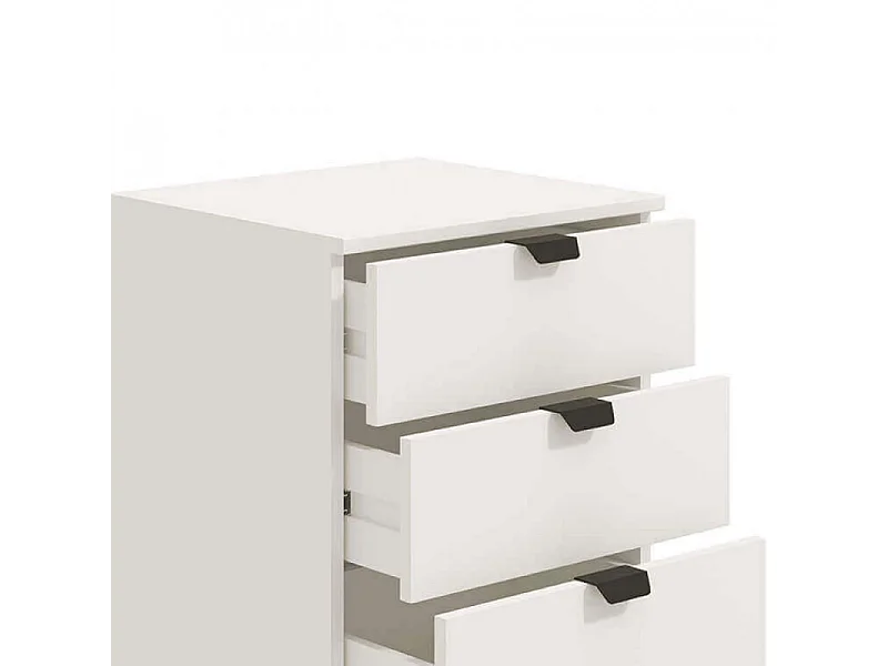 MOBILE DUERO BIANCO OPACO