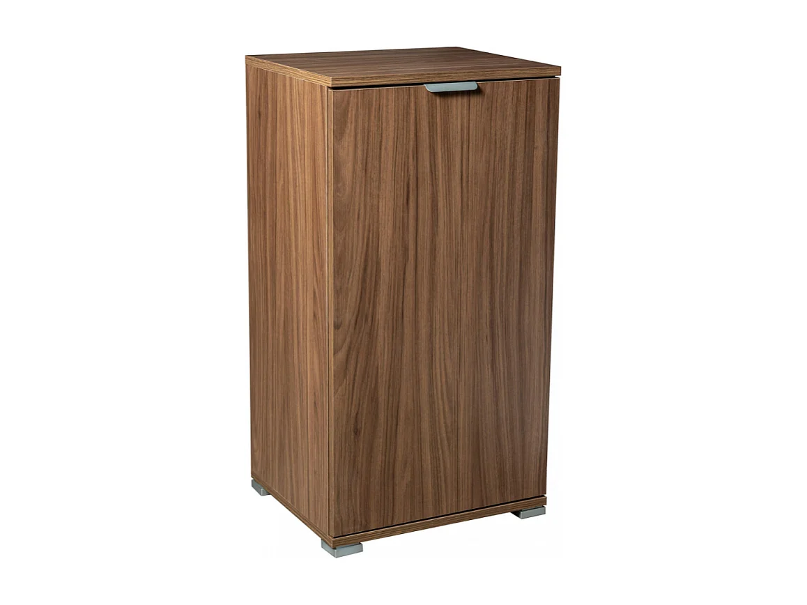 MOBILETTO 1 ANTA TINTA NOCE