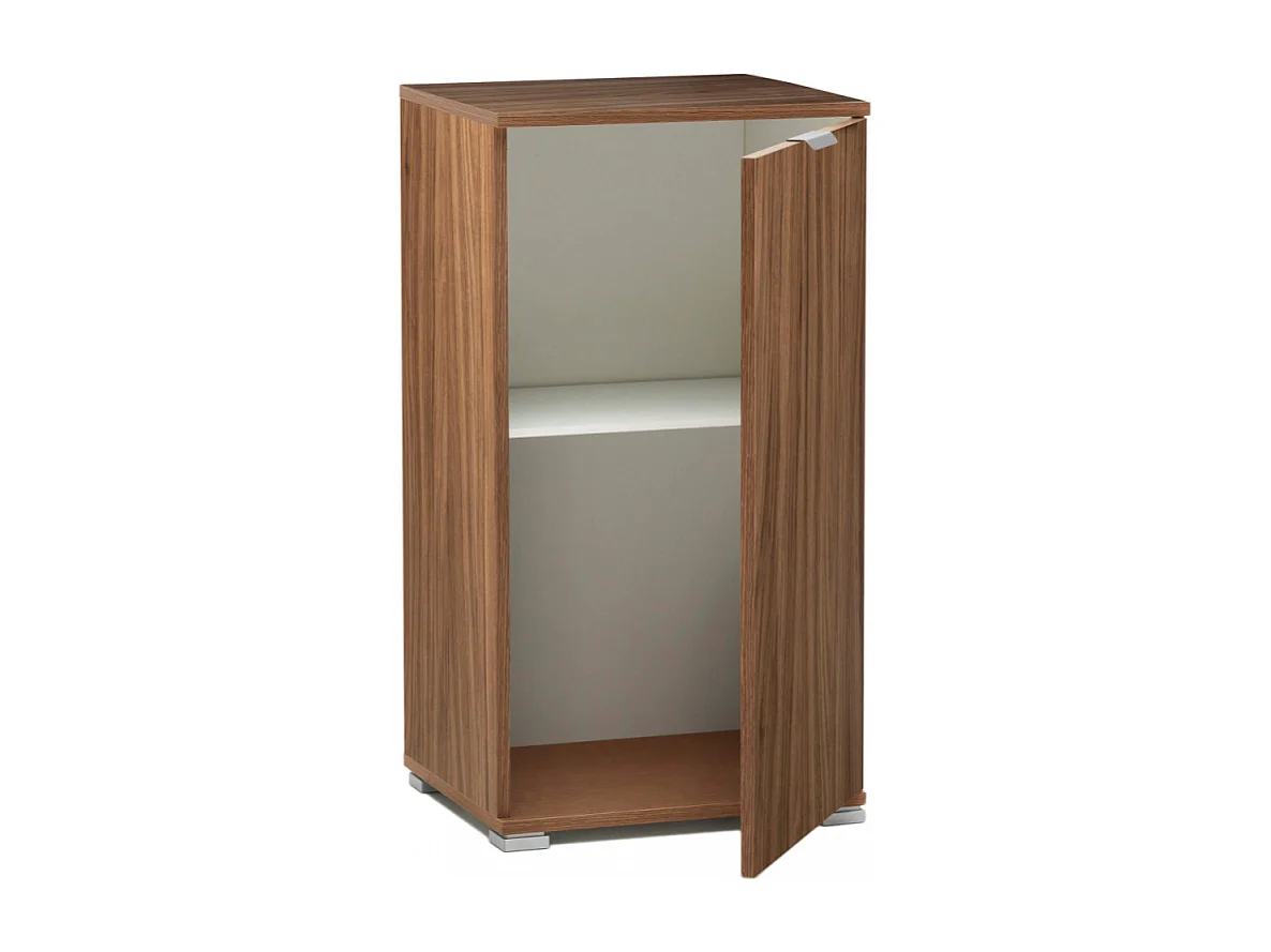 MOBILETTO 1 ANTA TINTA NOCE