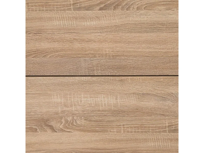 CASSETTIERA 4 CASSETTI NATURALE