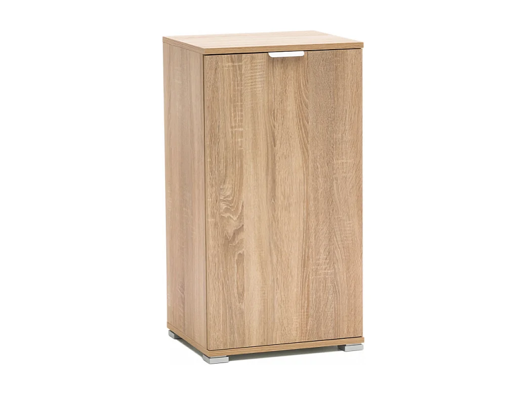 MOBILETTO 1 ANTA NATURALE