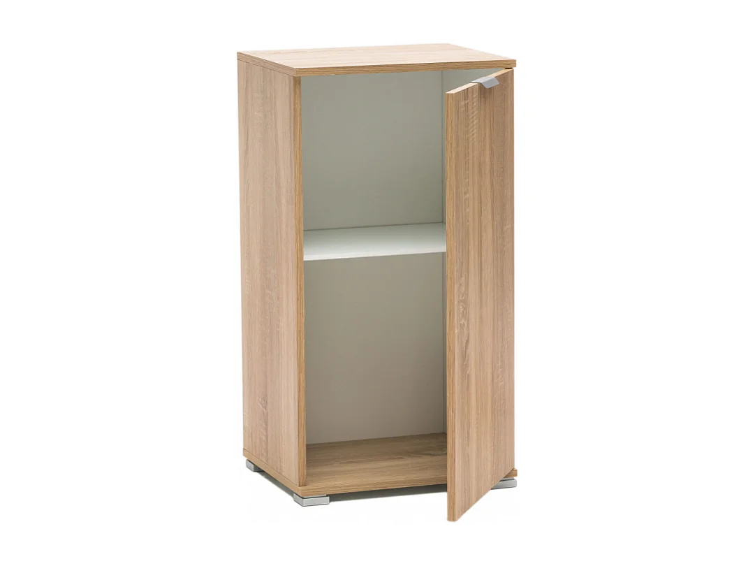 MOBILETTO 1 ANTA NATURALE