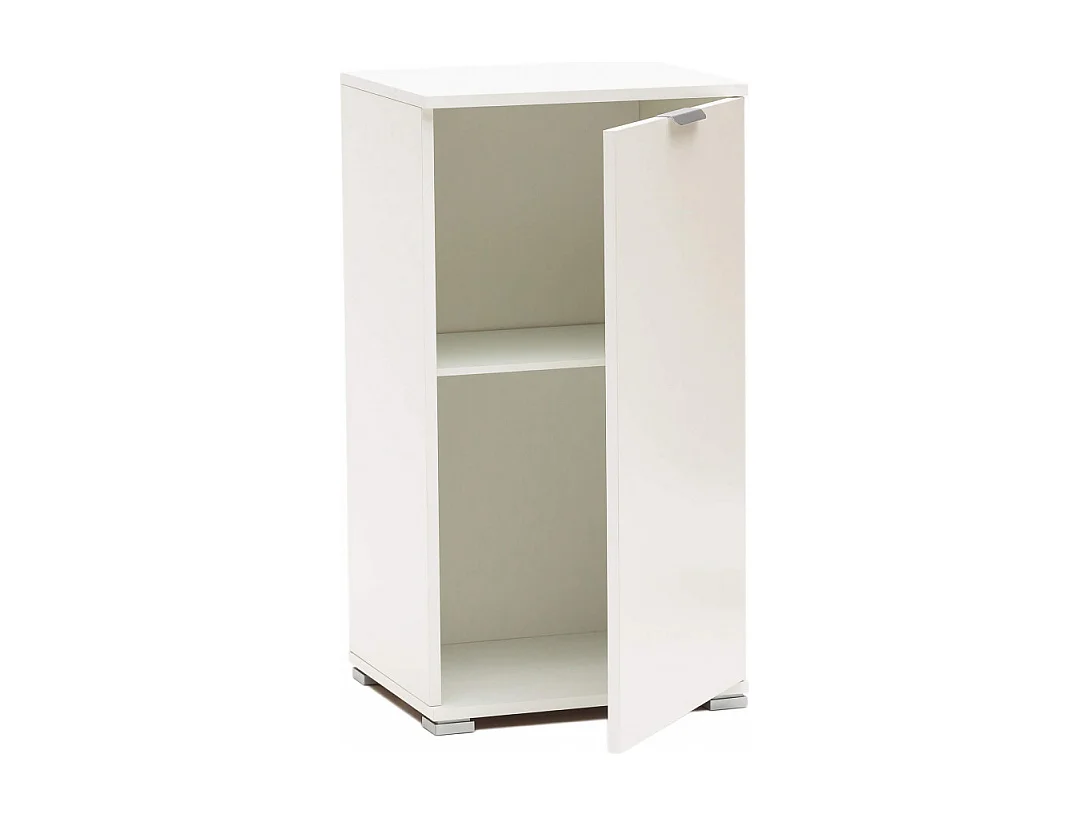 MOBILETTO 1 ANTA BIANCA