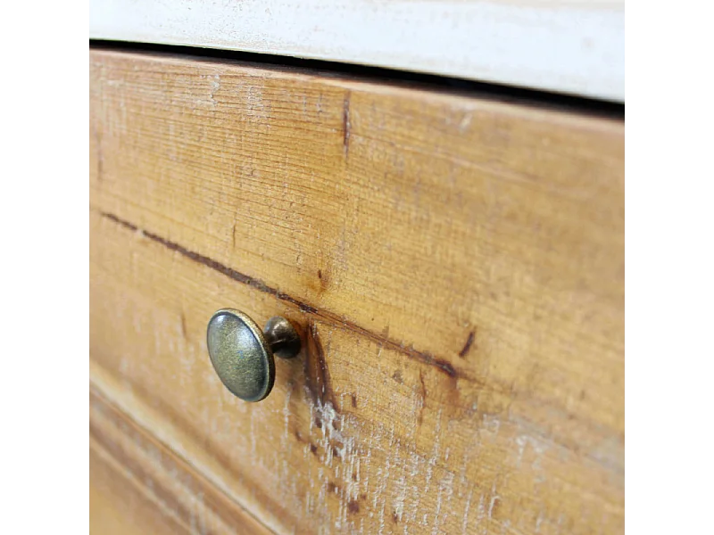 MOBILE CASSETTIERA BALDRIC