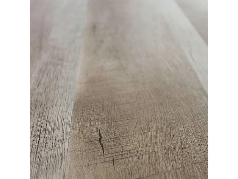 MOBILE IN LEGNO E FERRO XAVIER