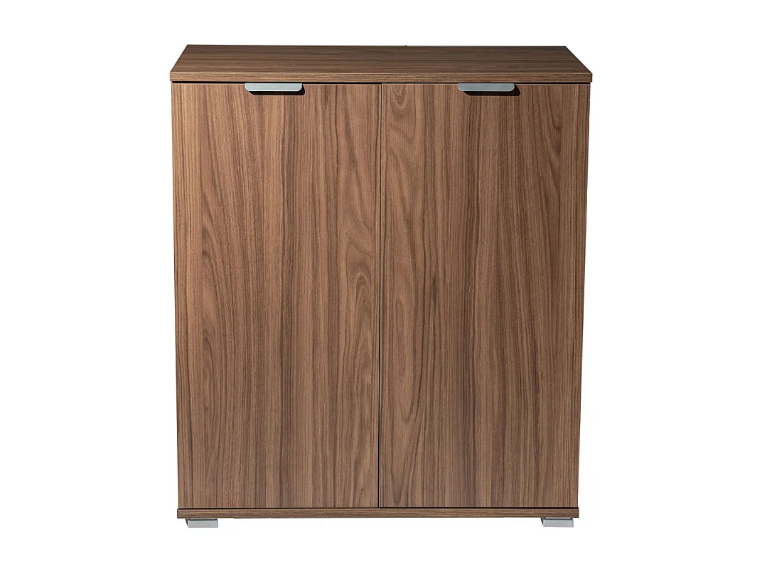 MOBILETTO 2 ANTE TINTA NOCE