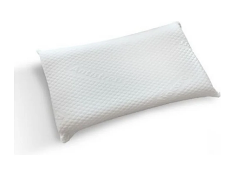 Guanciale Memory Cervicale 75x45