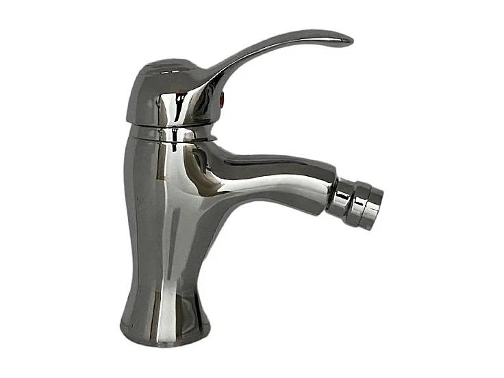 Miscelatore cromato Bologna bidet