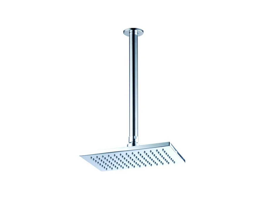 Soffione da soffitto Linear