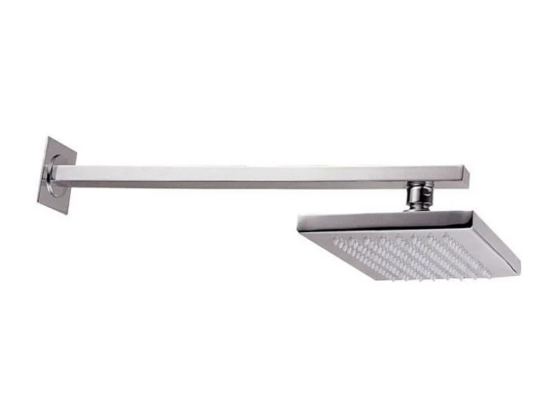 Soffione da parete Linear