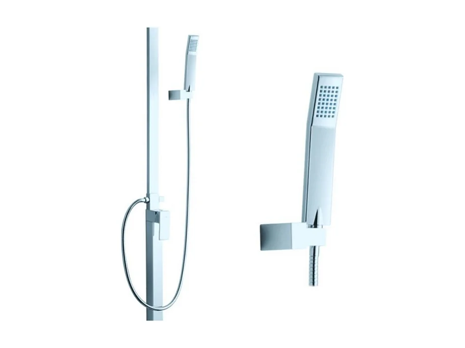 Gruppo doccia Linear Big