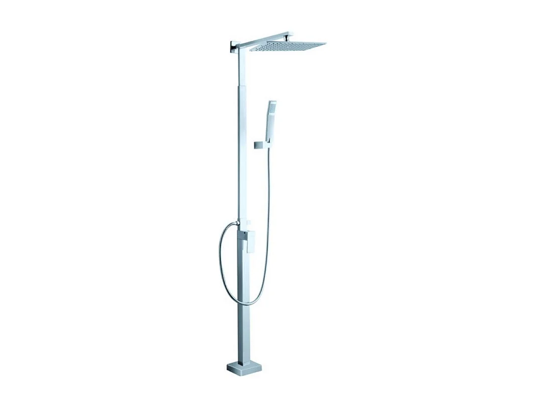 Gruppo doccia Linear Big