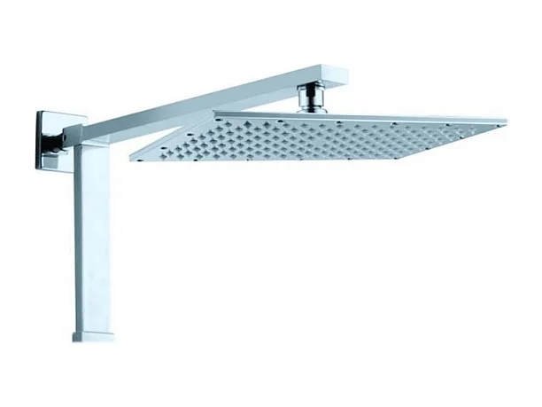 Gruppo doccia Linear Big