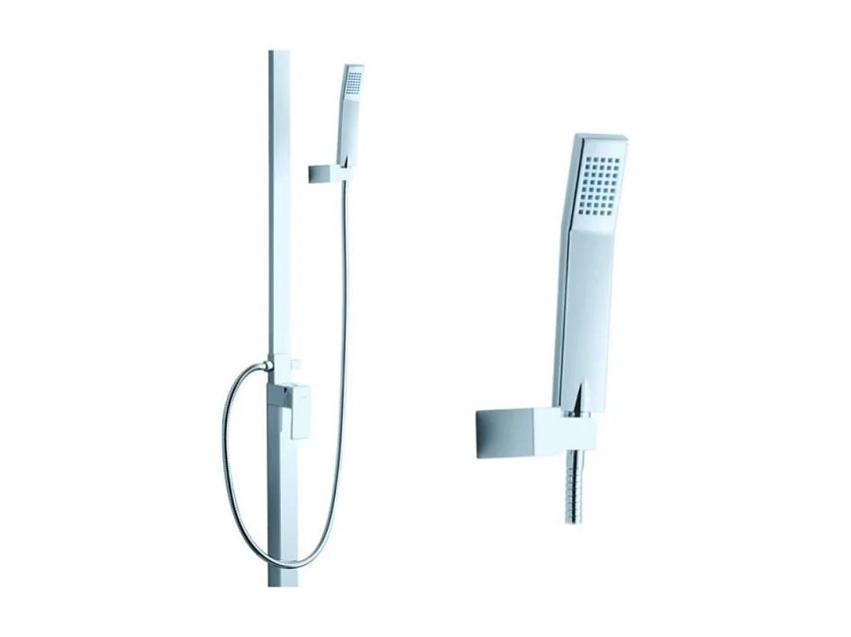 Gruppo doccia Linear Big