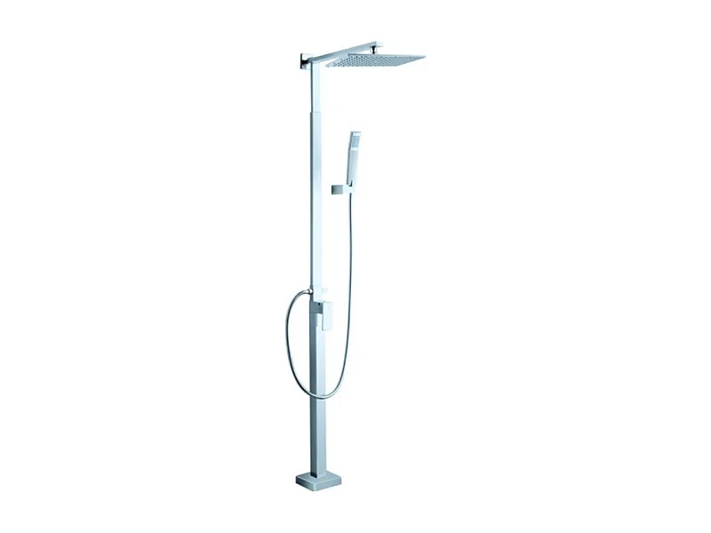 Gruppo doccia Linear Big