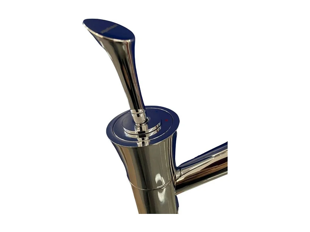 Miscelatore cucina Regina cromo