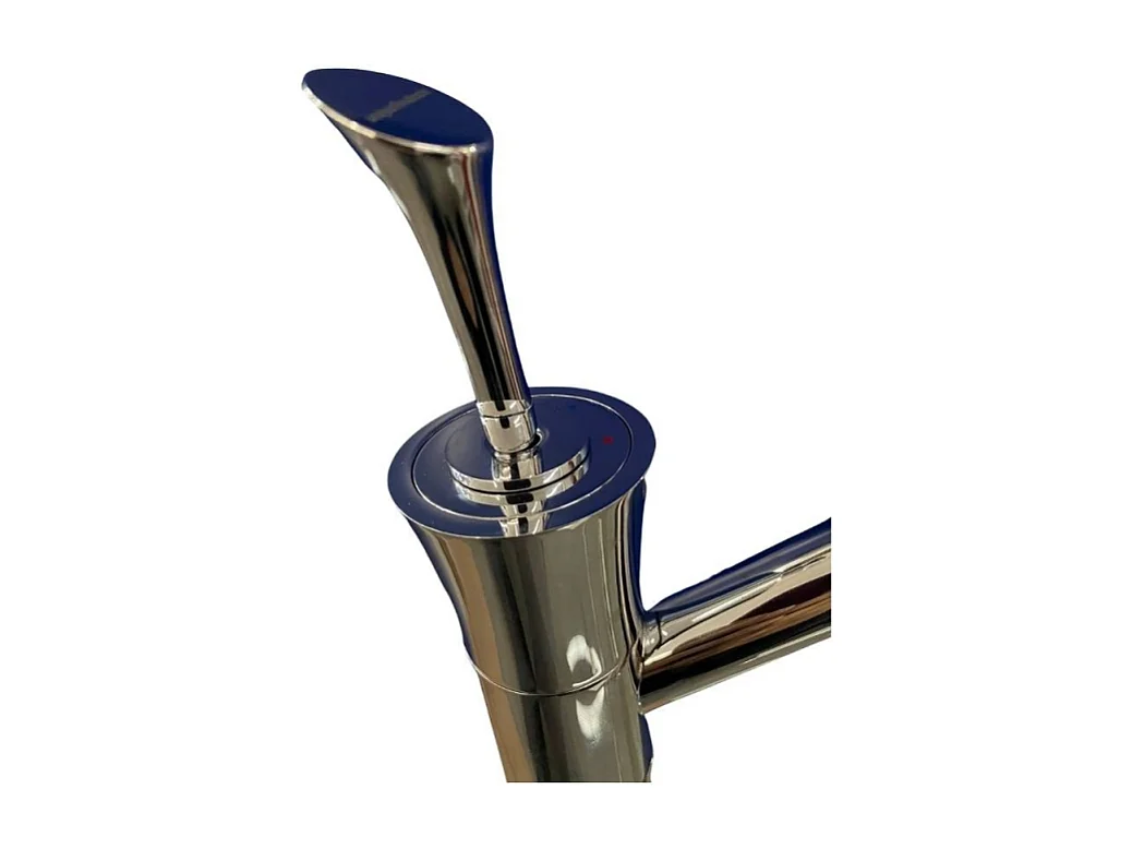 Miscelatore cucina Regina cromo