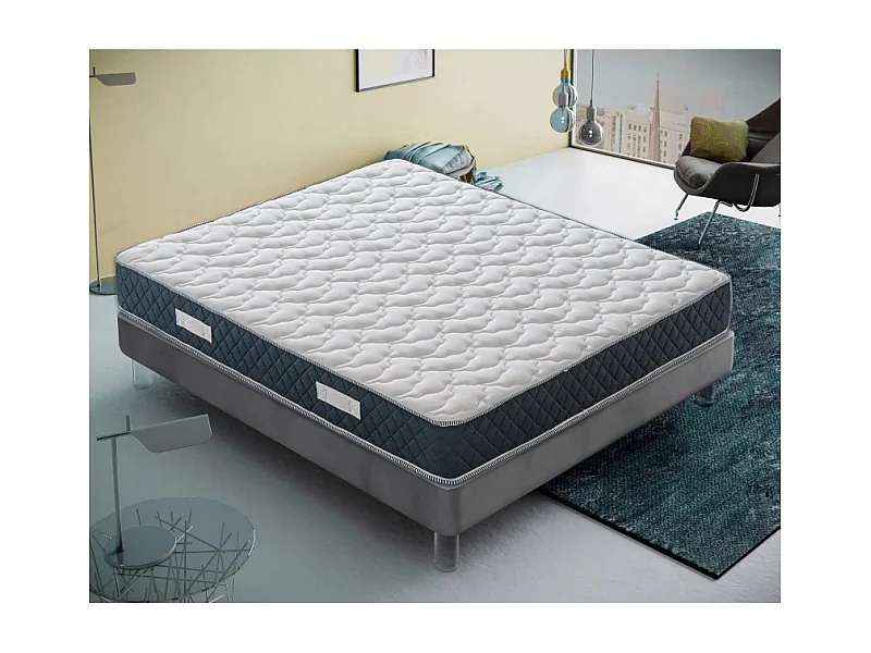 Antoinette materasso 21cm in memory foam MyMemory - 160x190