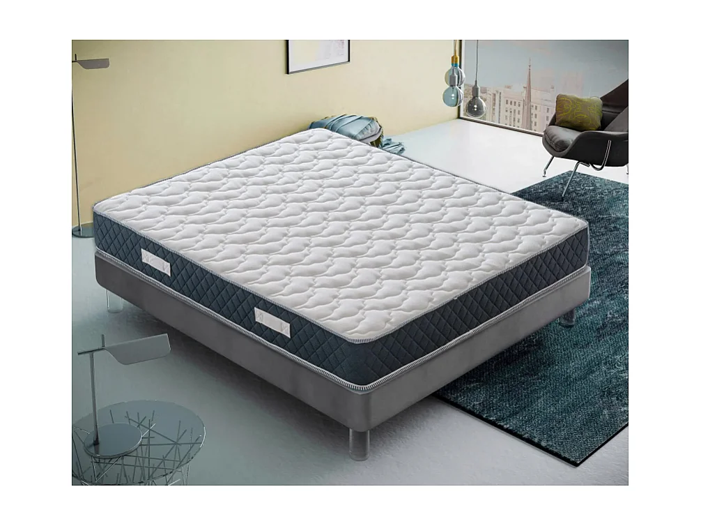 Antoinette materasso 21cm in memory foam MyMemory - 80x200