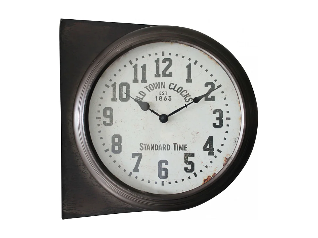 OROLOGIO DA PARETE HECTOR