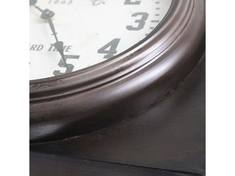 OROLOGIO DA PARETE HECTOR