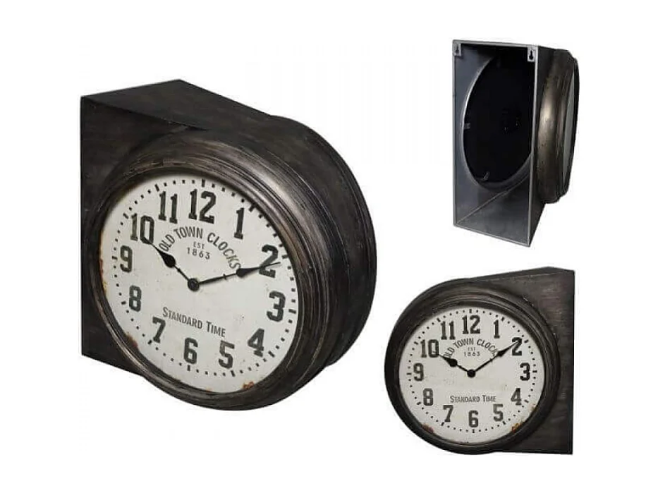 OROLOGIO DA PARETE HECTOR