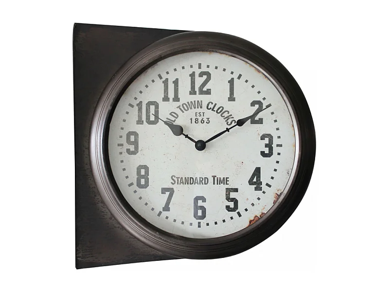 OROLOGIO DA PARETE HECTOR