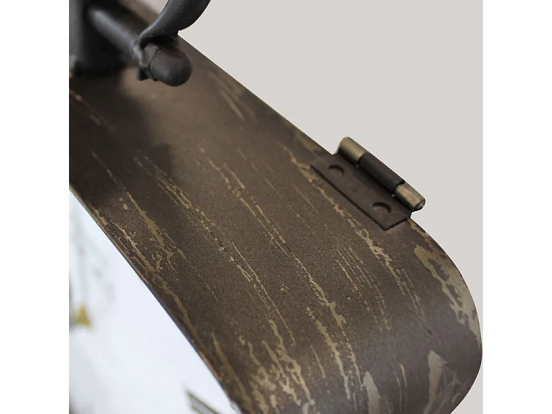 OROLOGIO DA APPOGGIO NATHAN