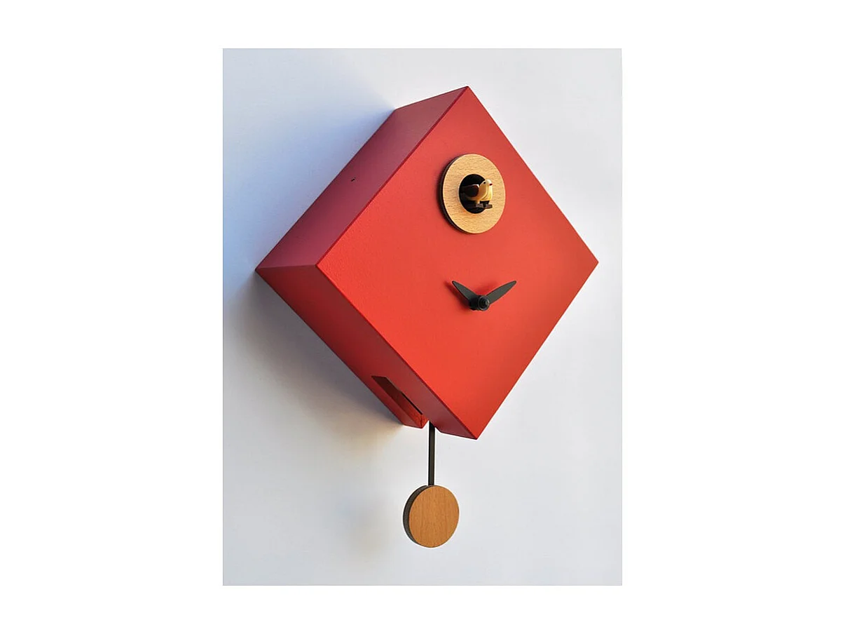 Orologio Cucù Rombino