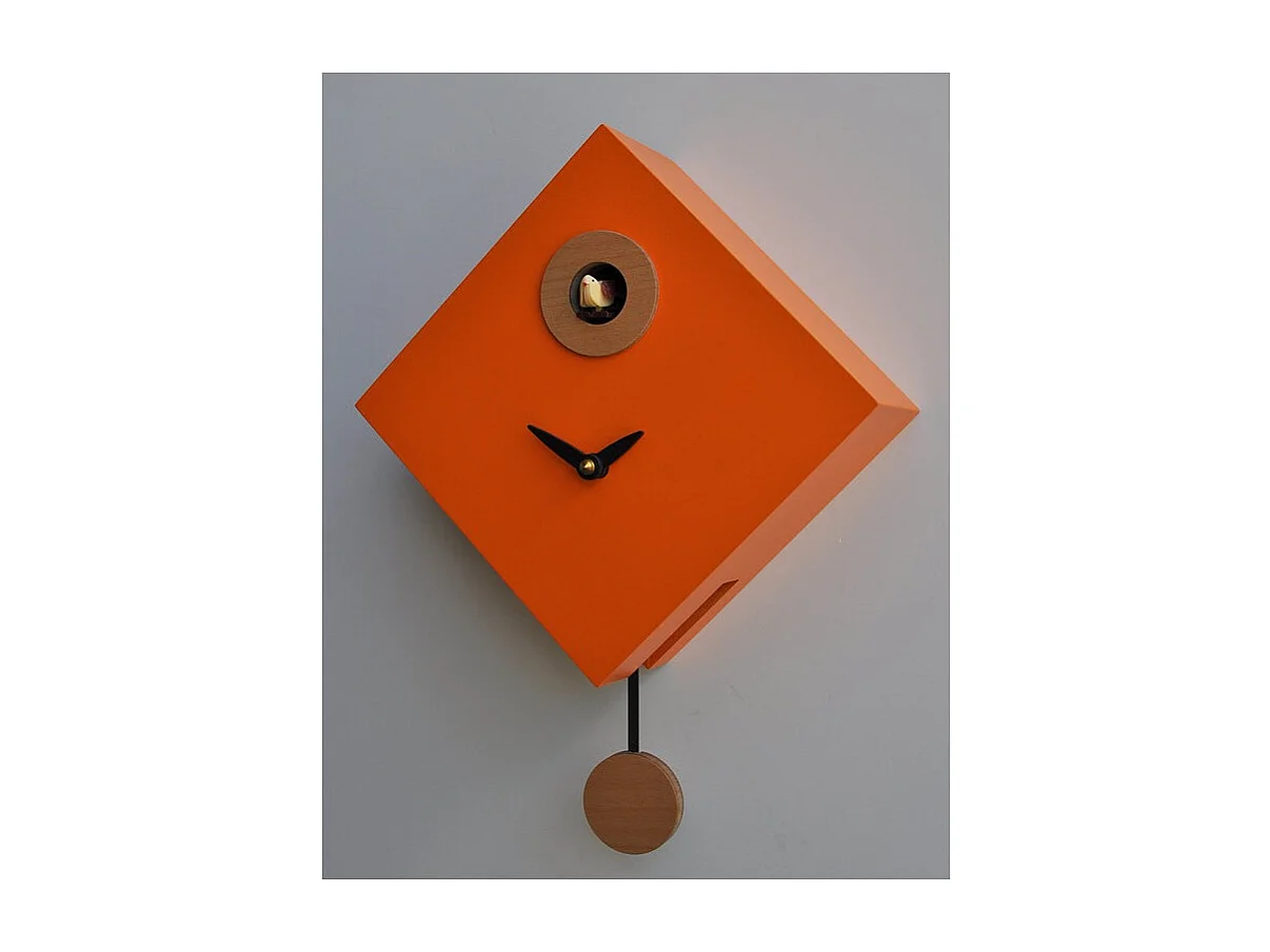 Orologio Cucù Rombino