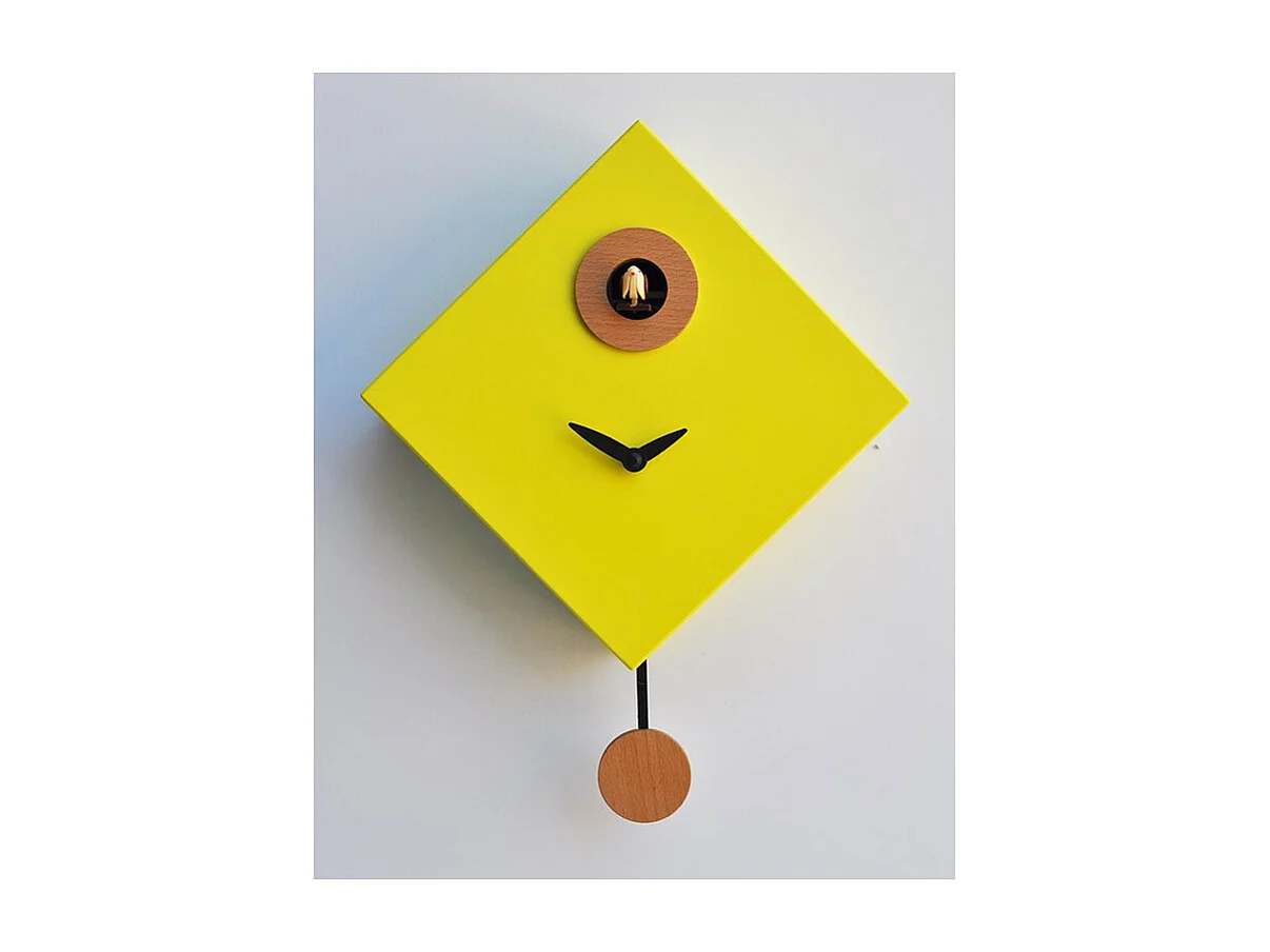 Orologio Cucù Rombino