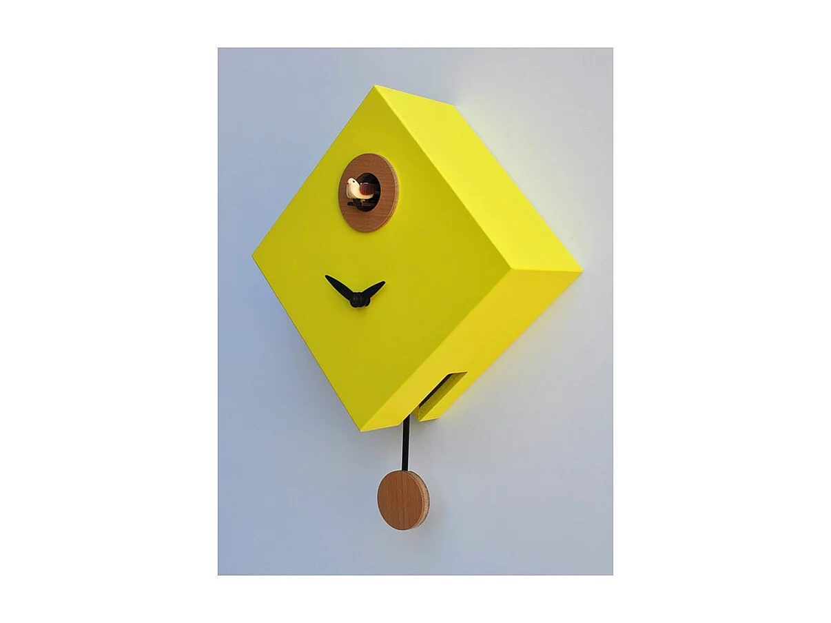 Orologio Cucù Rombino