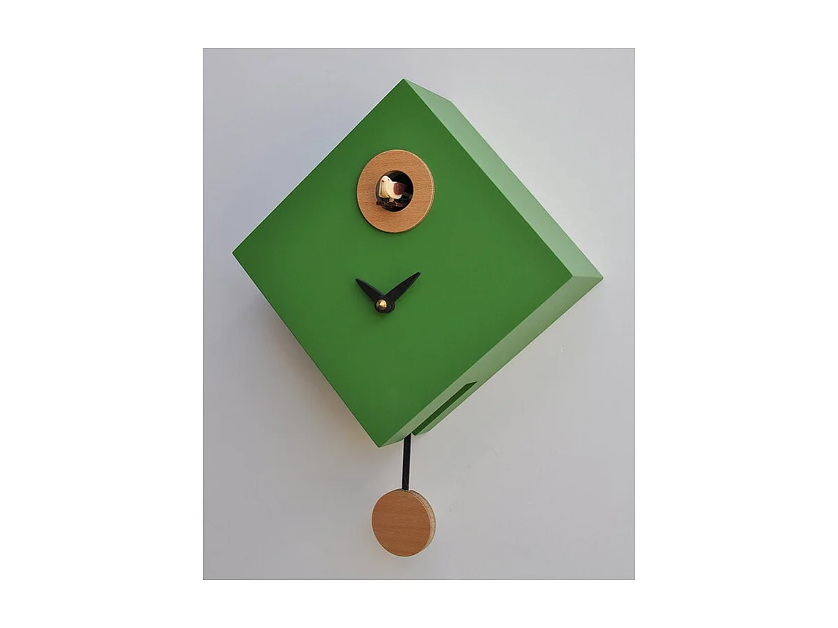 Orologio Cucù Rombino