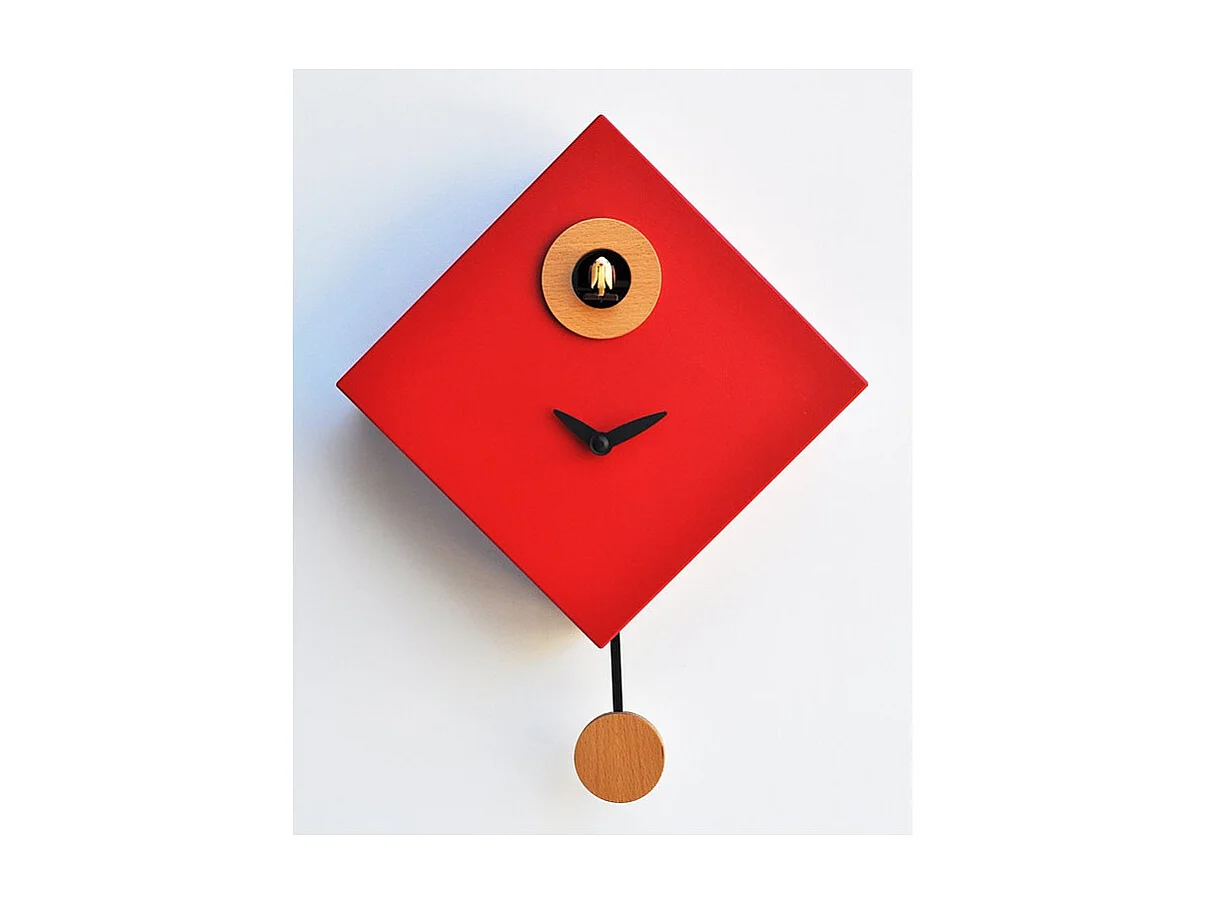 Orologio Cucù Rombino