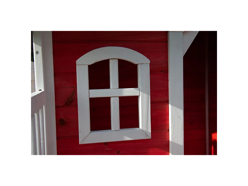 Casetta Anny Cm. 97X114 Losa