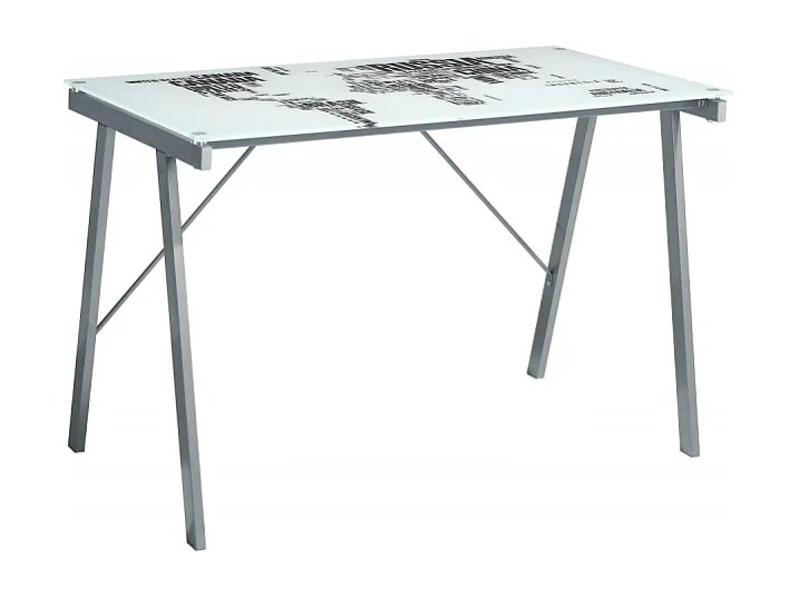 TAVOLO PORTA PC WORLD 113X58X73CM CASACOLLECTION