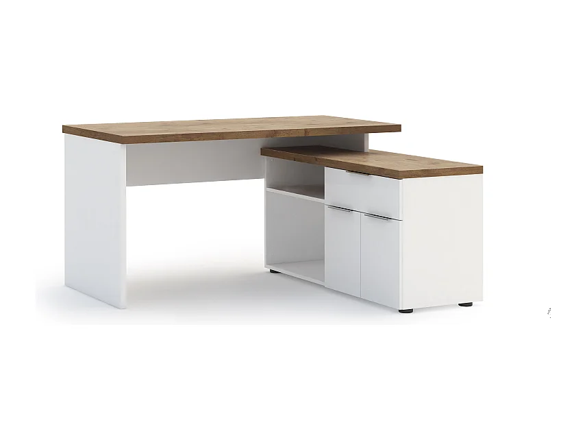 Scrivania con dattilo IDEA made in Italy