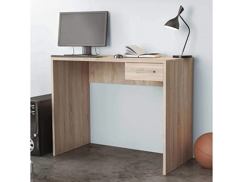 PORTA PC TOM QUERCIA CHIARO