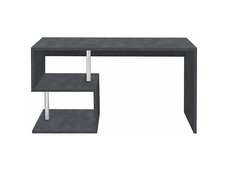 Scrivania Esse 140 – 140x77,5x60 – Report