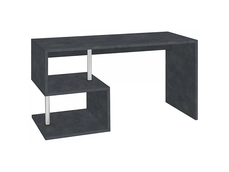 Scrivania Esse 140 – 140x77,5x60 – Report