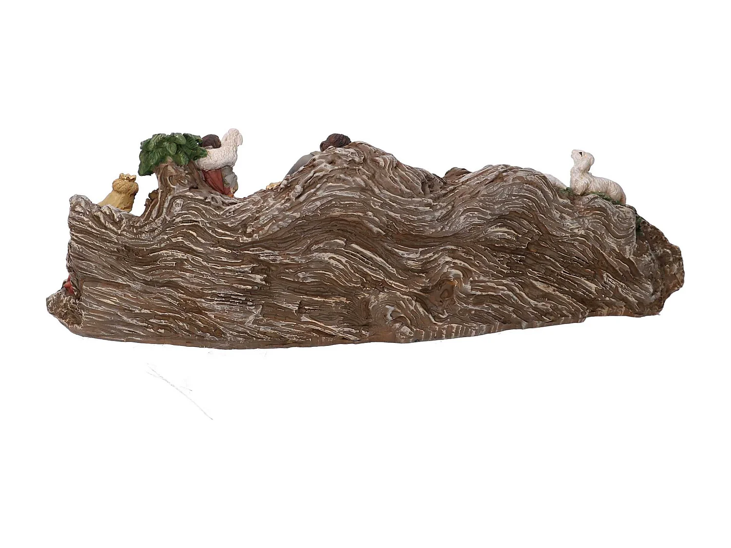 Presepe resina cmh10