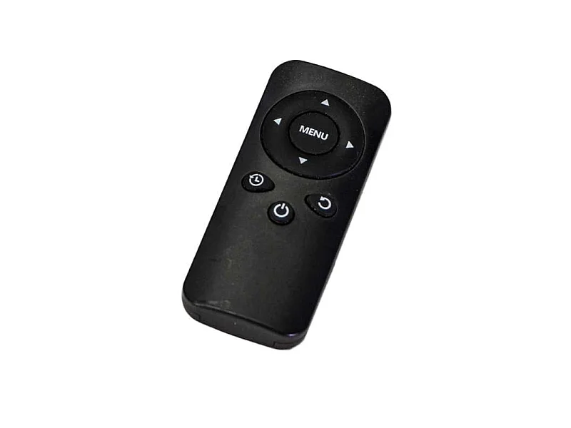 Riscaldatore ad infrarossi da esterno con controllo remoto cm 71x13.5x17