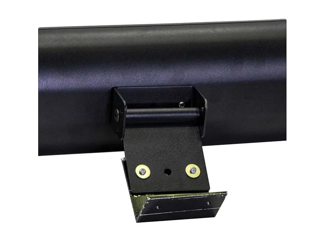 Riscaldatore ad infrarossi da esterno con controllo remoto cm 71x13.5x17