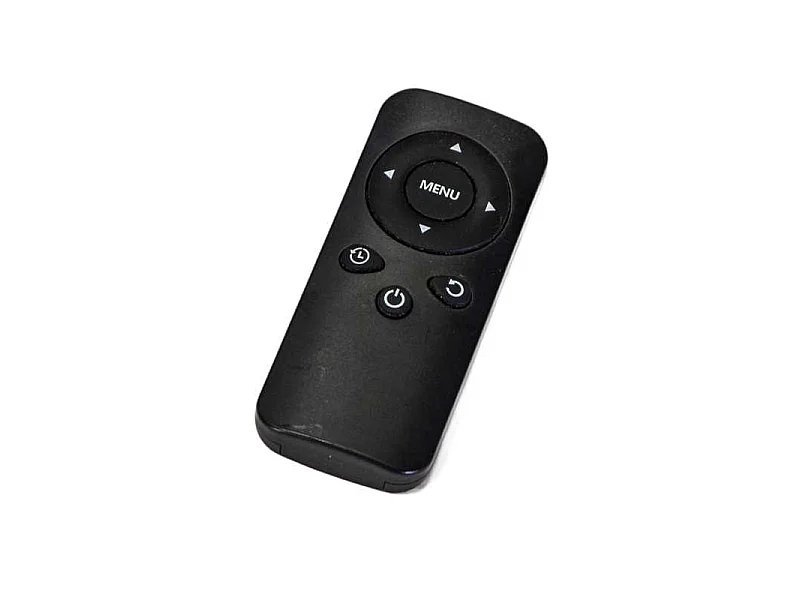 Riscaldatore ad infrarossi da esterno con controllo remoto cm 71x13.5x17