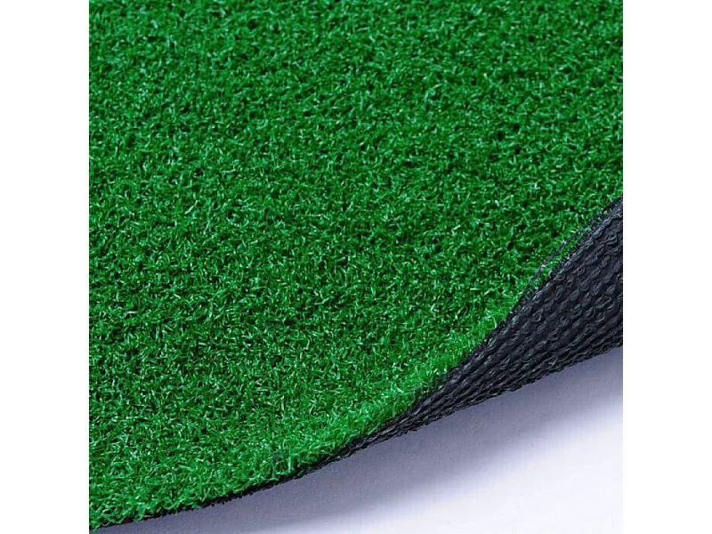 Kunstrasen-Rolle mit Grashalmen 25 x 2 m
